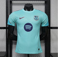 Barcelona Special Edition Player Version Jersey 26-27