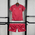 Kit extérieur Mexique 2026 Coupe du Monde – Enfant