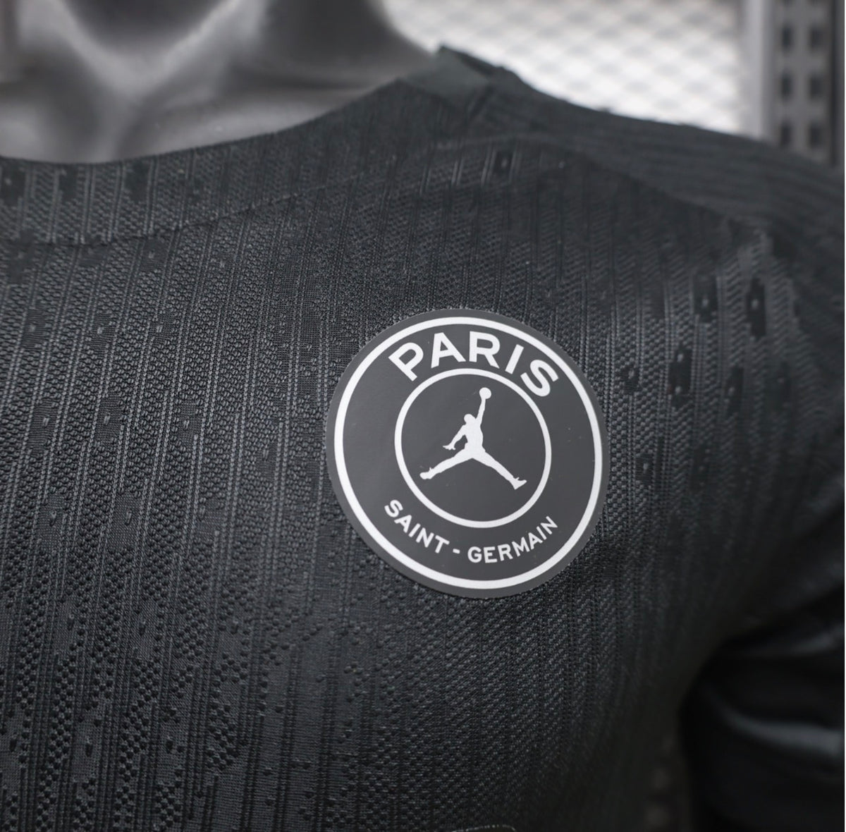 PSG Men's T-shirt 2026/27 – edition