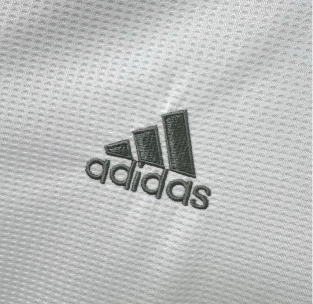 Maillot rétro domicile du Real Madrid 2015/16