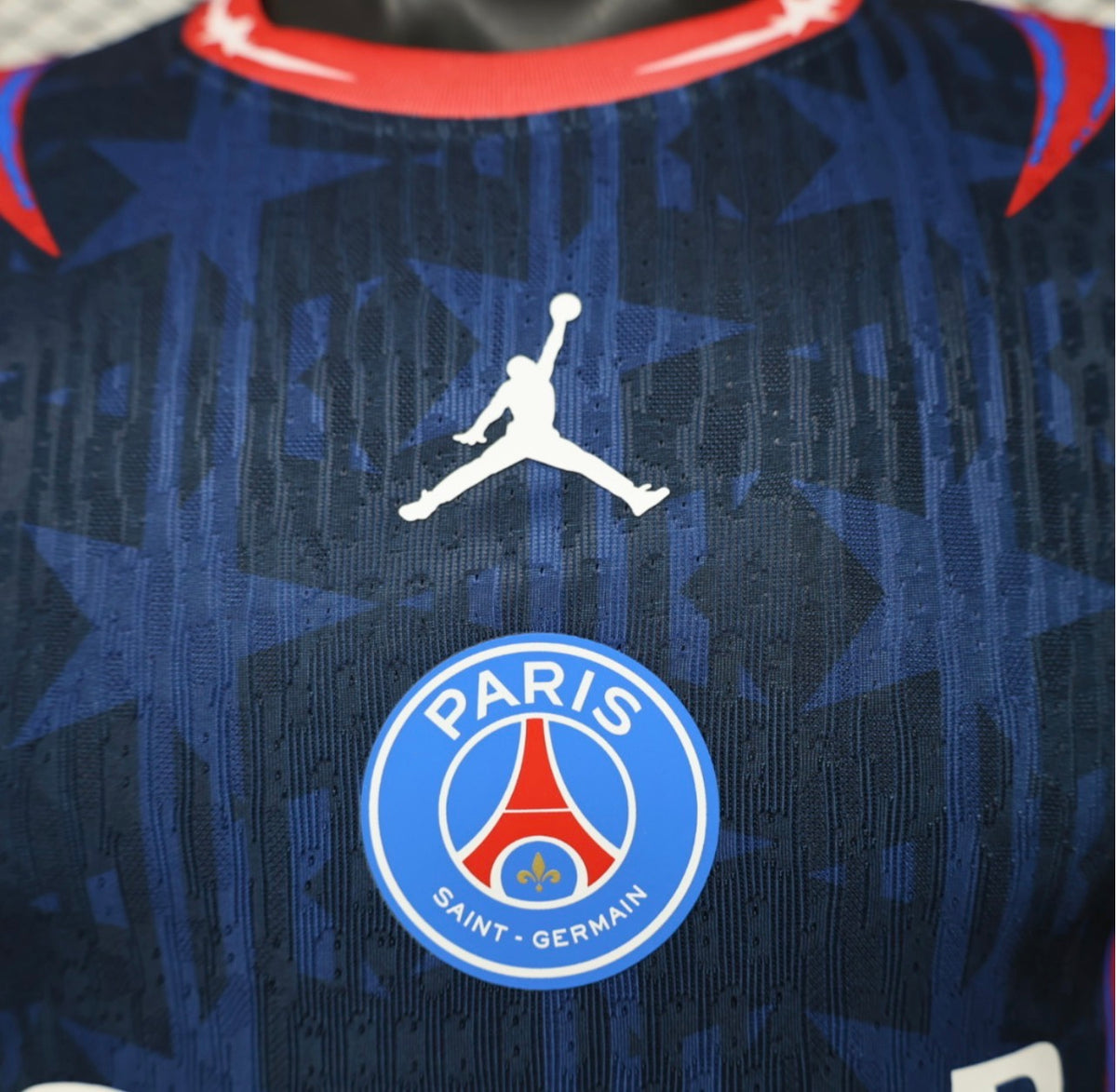 PSG Men's T-shirt 2026/27 – edition