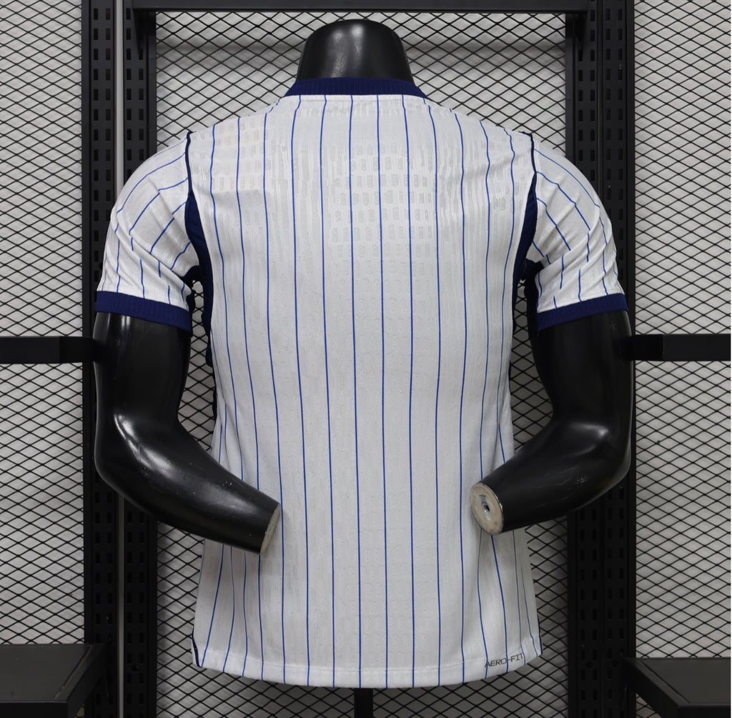 Maillot édition limitée homme AC Milan x SLAM JAM 2026/27