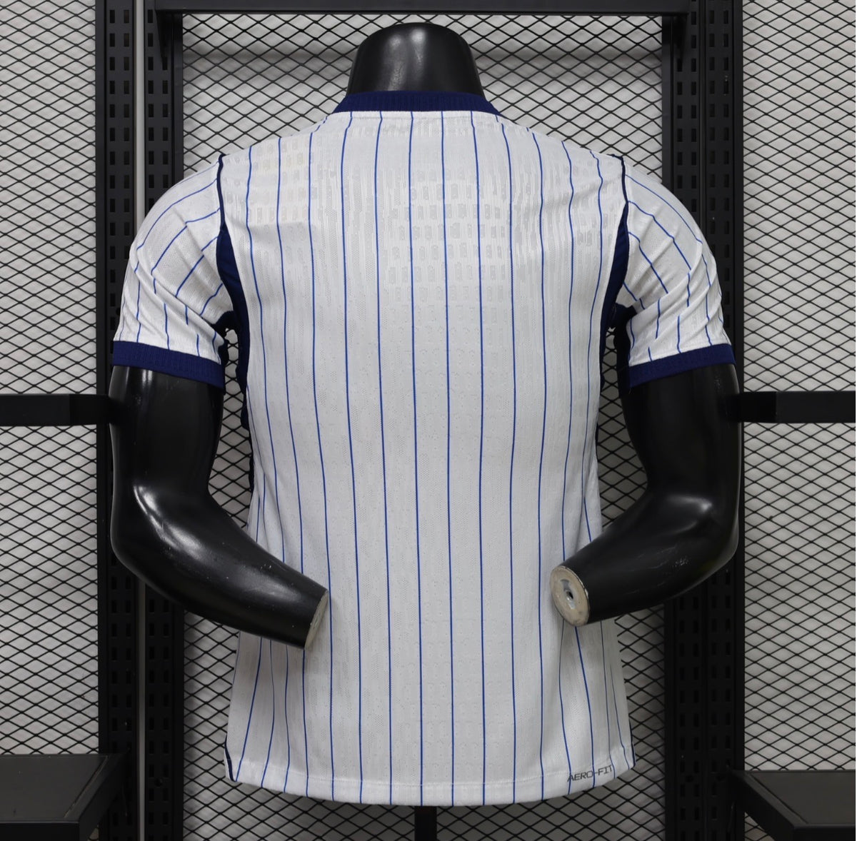 Maillot édition limitée homme AC Milan x SLAM JAM 2026/27