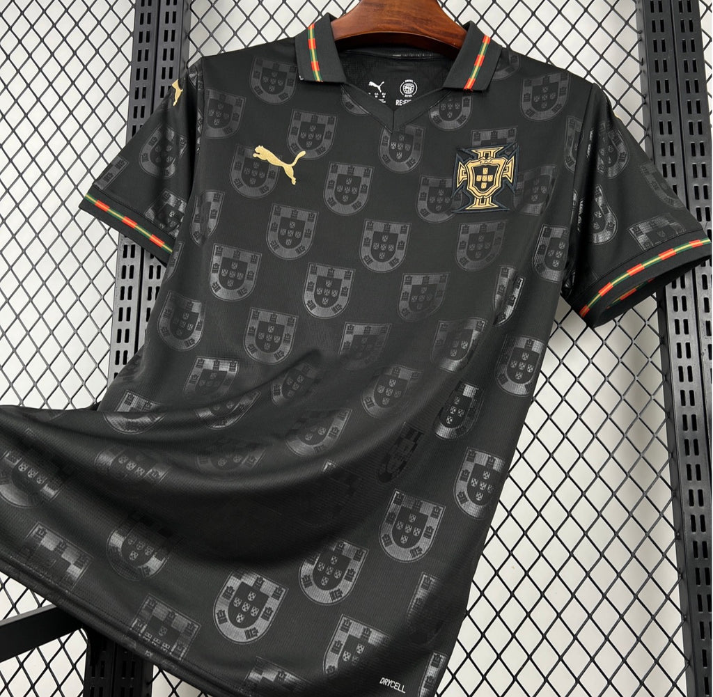 Maillot Extérieur Portugal Coupe du Monde 2026 Homme