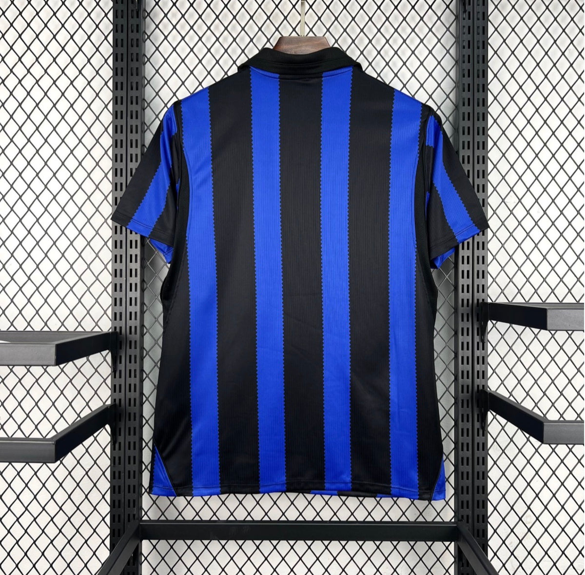 Men's Inter Milan 2026/27 Away Jersey