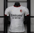 Men's AC Milan 2026-27 Away Player Version Football Jersey