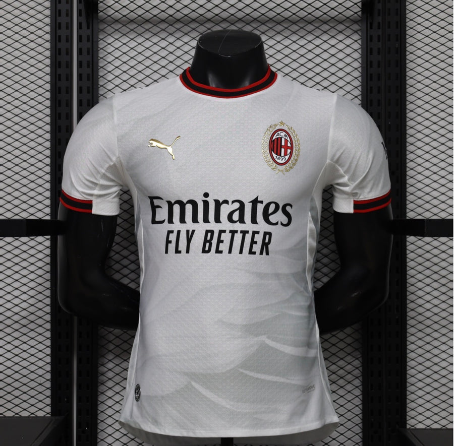 Maillot de football homme AC Milan 2026-27 extérieur version joueur