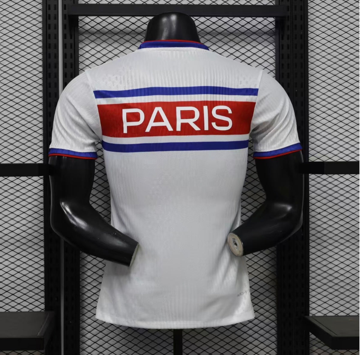 Maillot d’entraînement homme PSG 2026/27