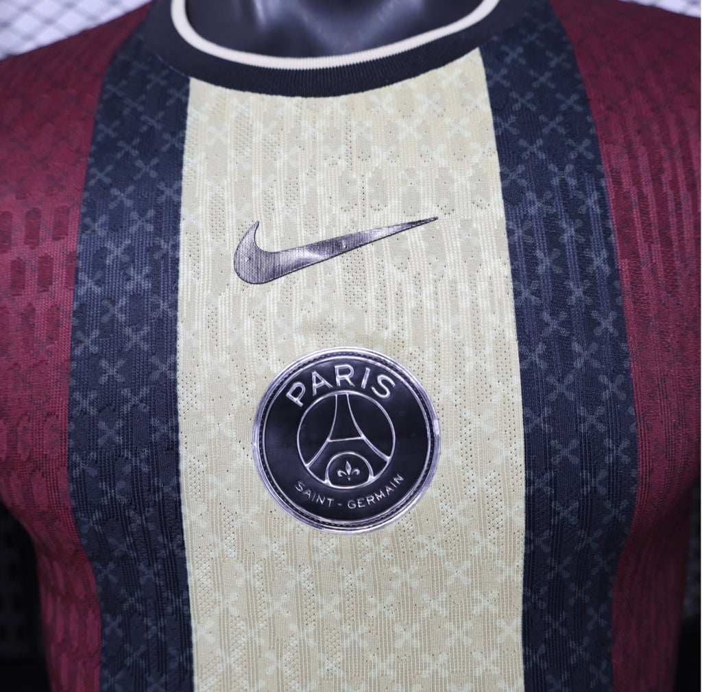 T-shirt homme PSG 2026/27 – édition