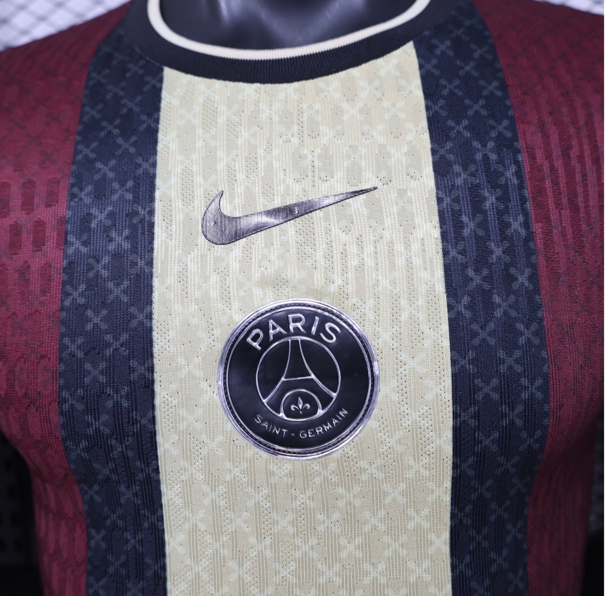 Men's T-shirt PSG 2026/27 – edition