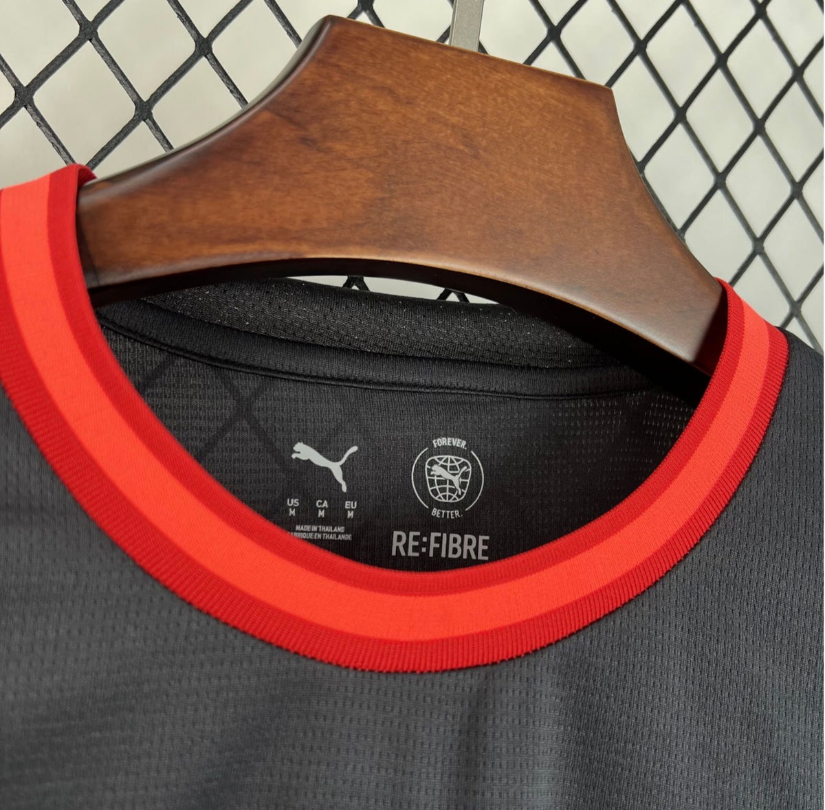 Men's AC Milan 2026-27 Third Away Football Shirt