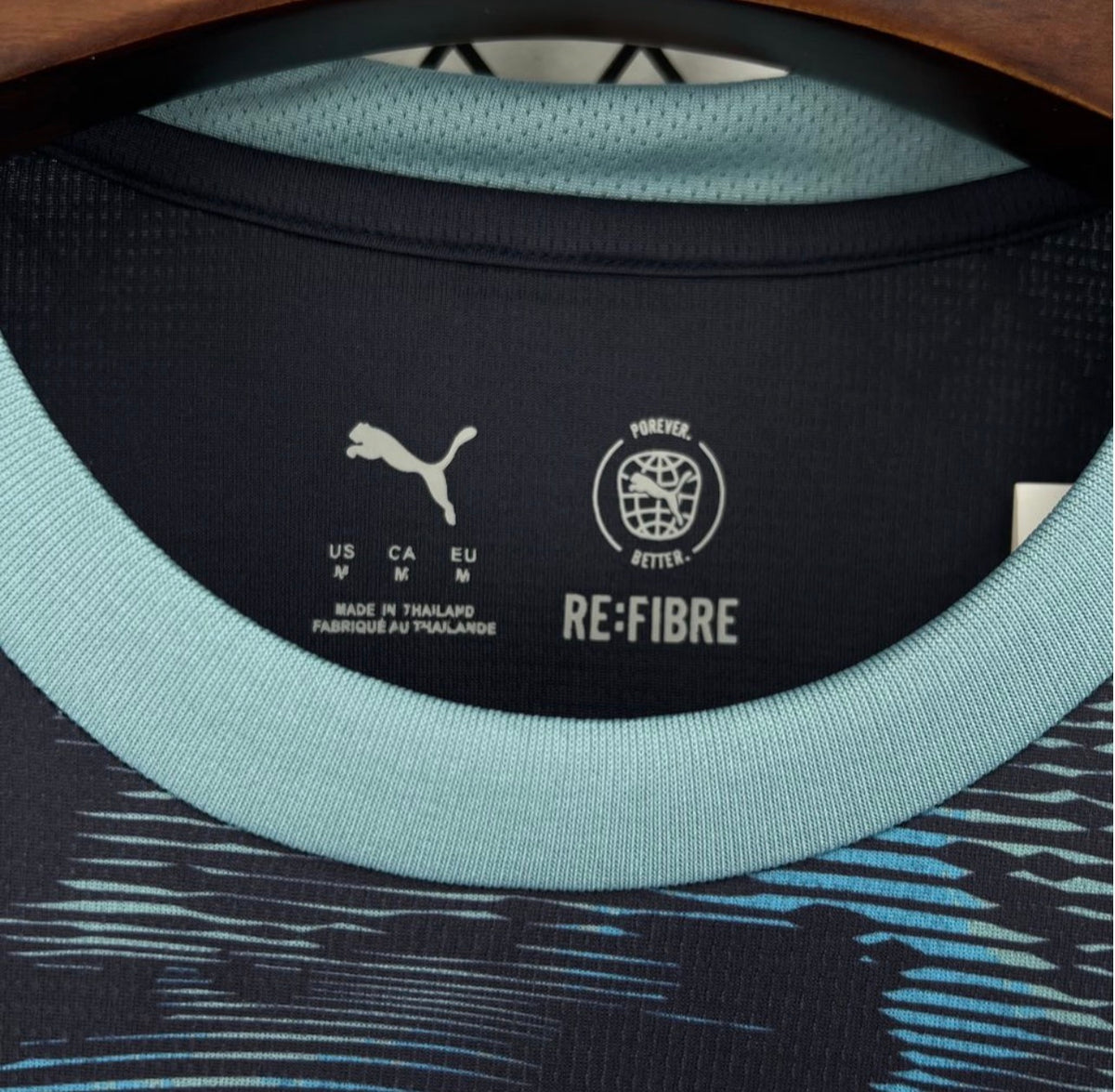 Men's Inter Milan 2026/27 Home Jersey
