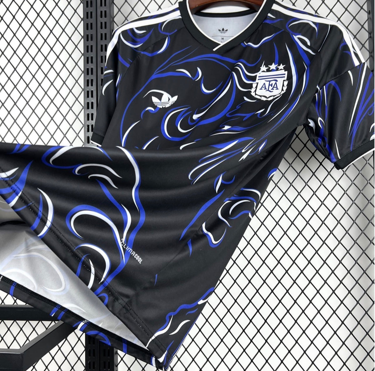 Argentina Away Jersey 2026 World Cup – Men's