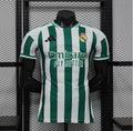 Maillot du Real Madrid 2026-2027 – Édition spéciale