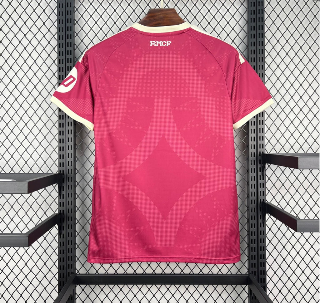 Maillot du Real Madrid 2026-2027 – Troisième tenue homme extérieur