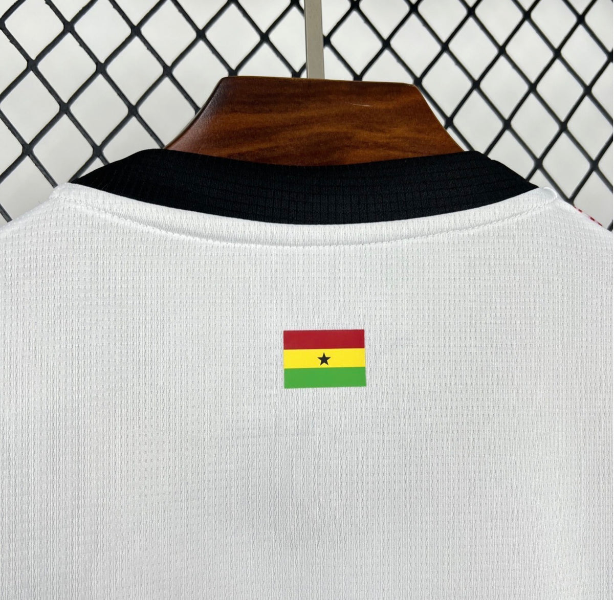 Maillot domicile Ghana Coupe du Monde 2026 Homme