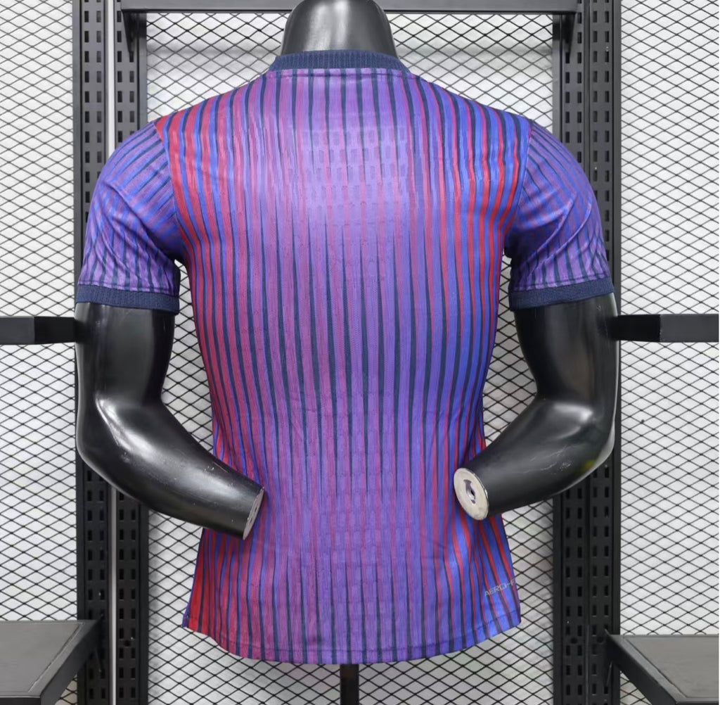 T-shirt homme PSG 2026/27 – édition