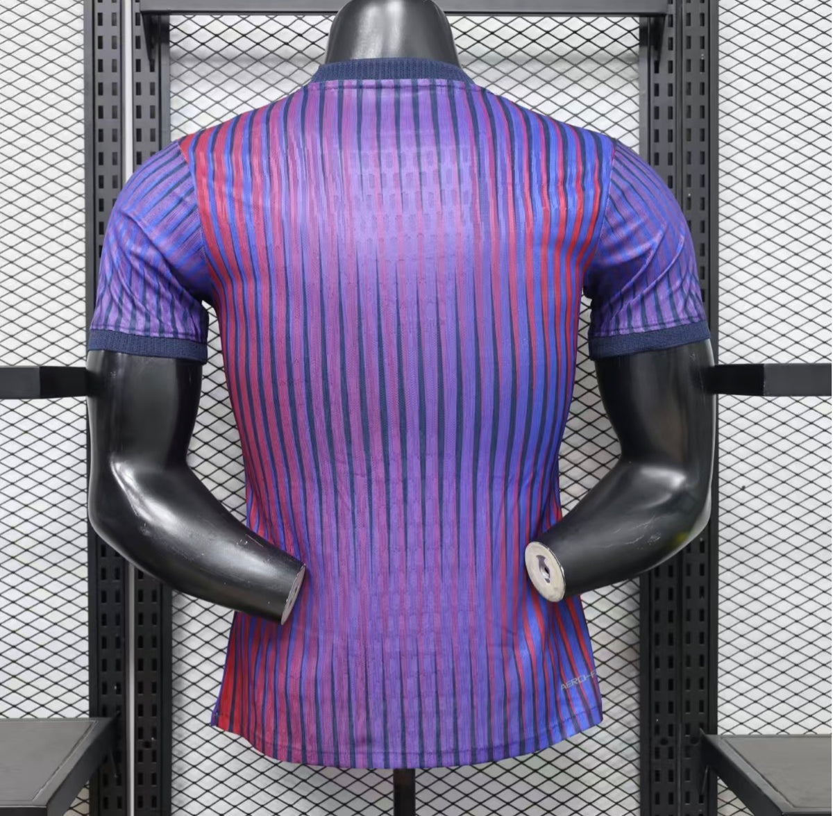 Men's PSG 2026/27 T-shirt – Edition