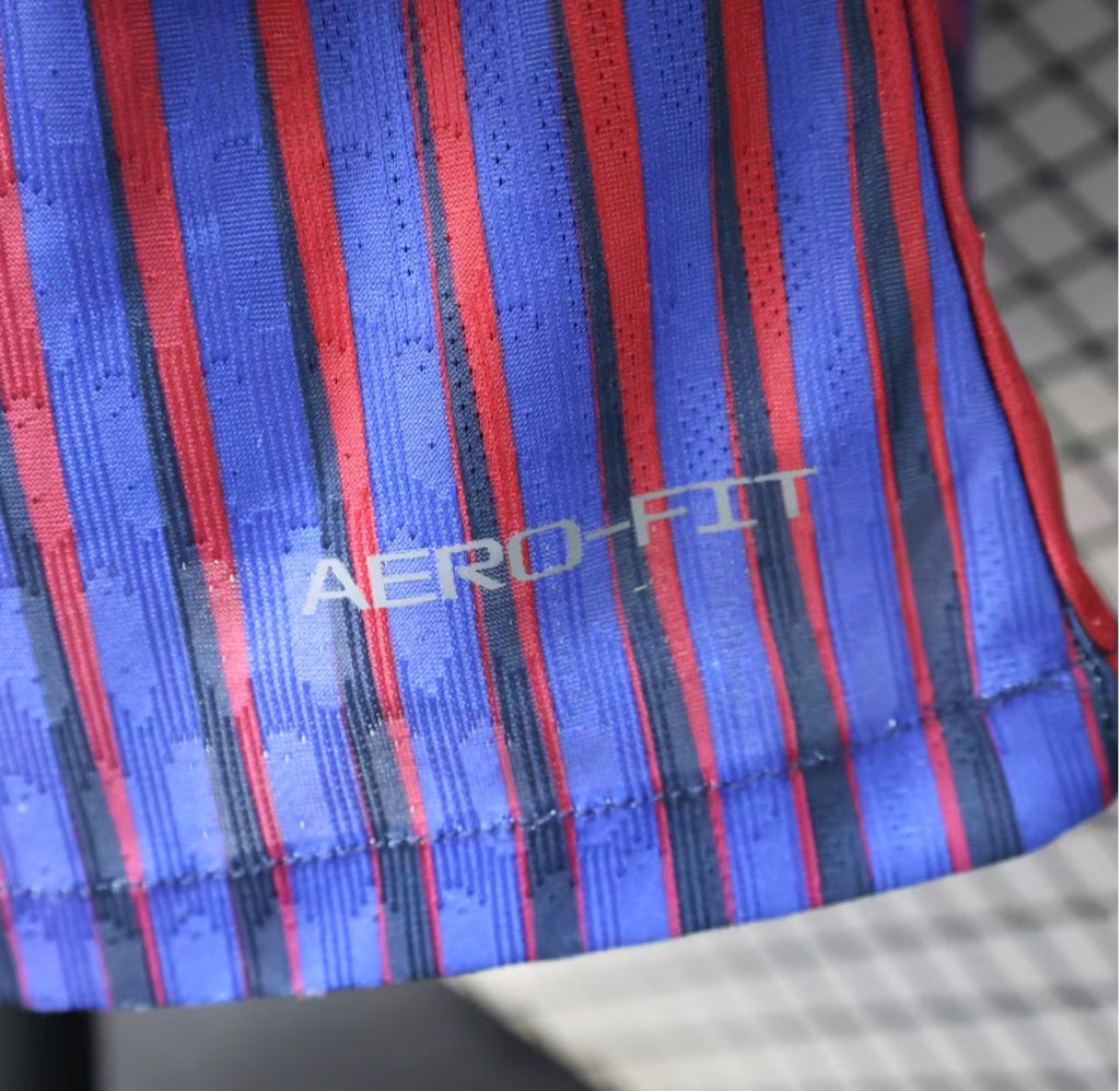 T-shirt homme PSG 2026/27 – édition
