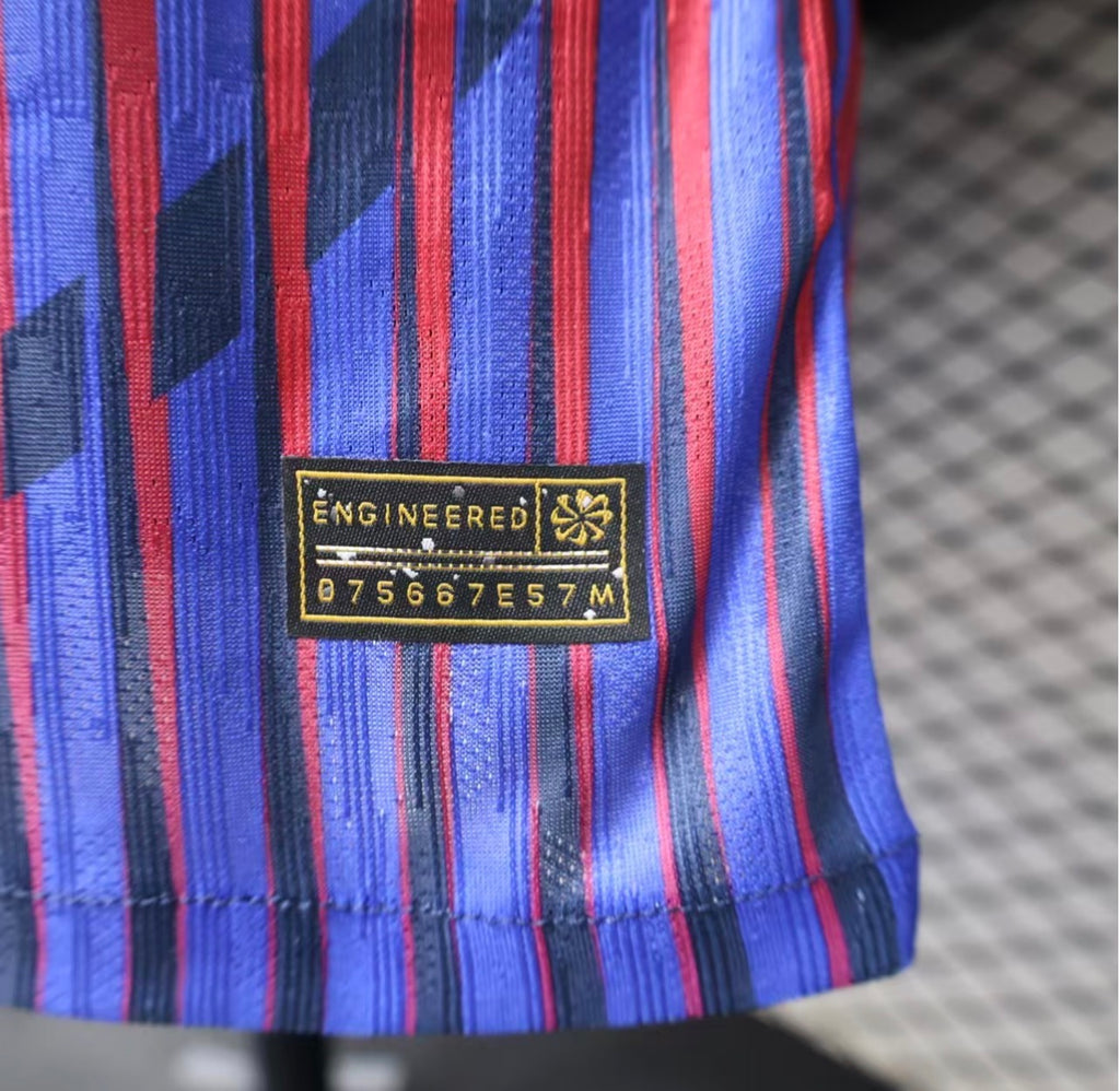 T-shirt homme PSG 2026/27 – édition
