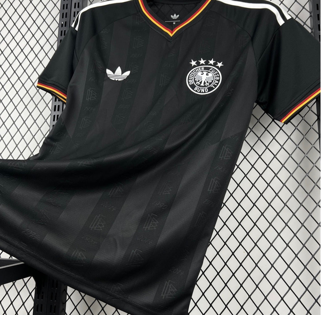 Maillot spécial Allemagne Coupe du Monde 2026 Homme