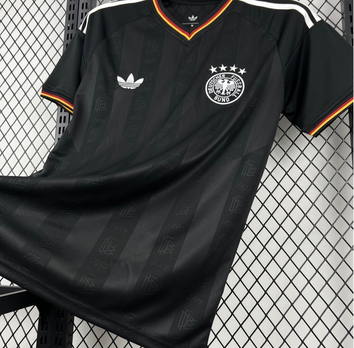 Maillot spécial Allemagne Coupe du Monde 2026 Homme