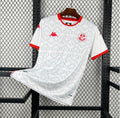 Maillot extérieur Tunisie Coupe du Monde 2026 – Homme
