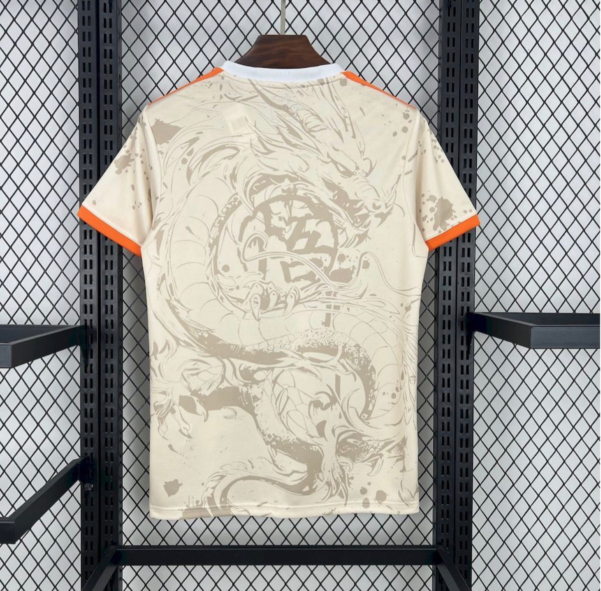 Japon 2025-26 – Maillot Vegeta IV