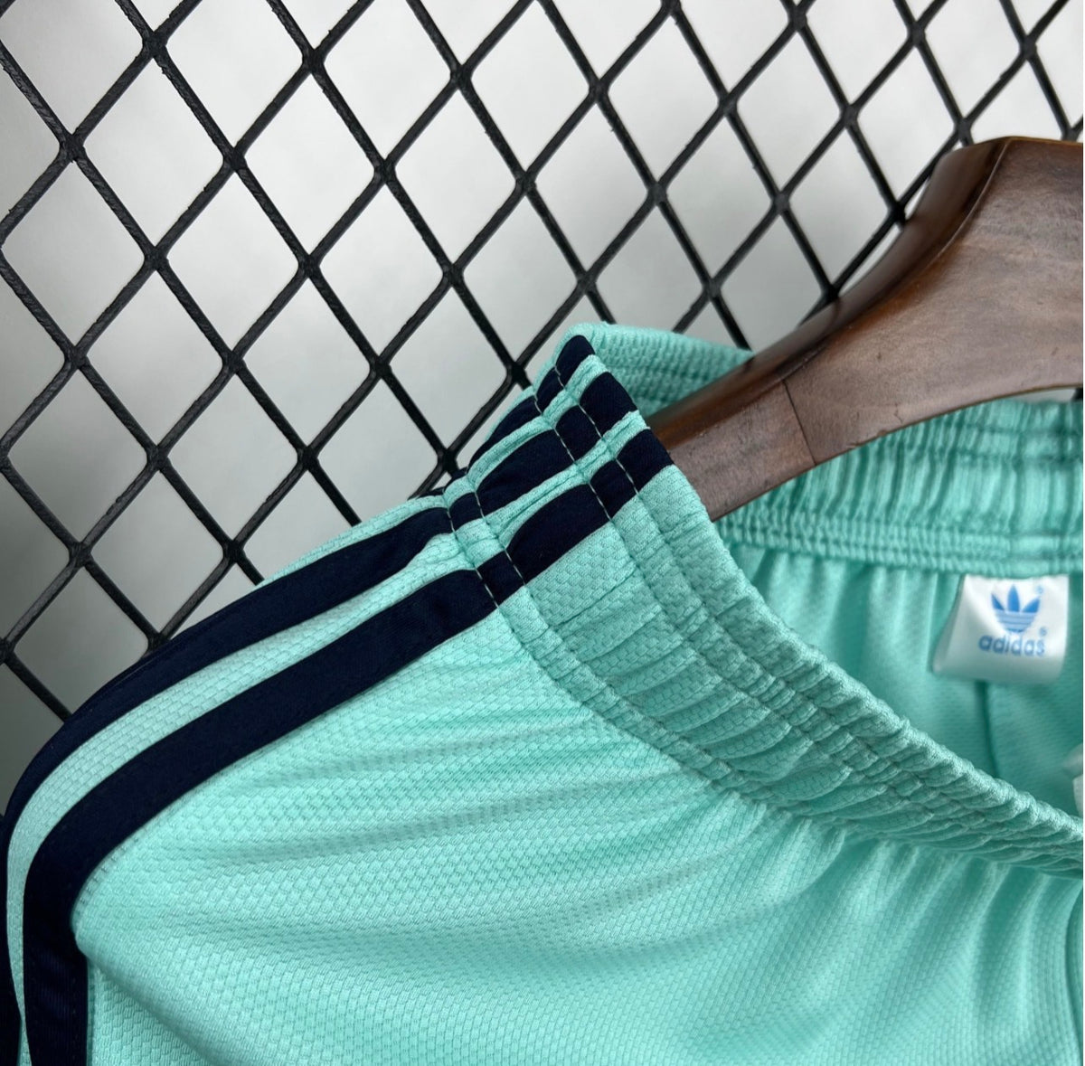 Men's Germany 2026 World Cup Away Shorts
