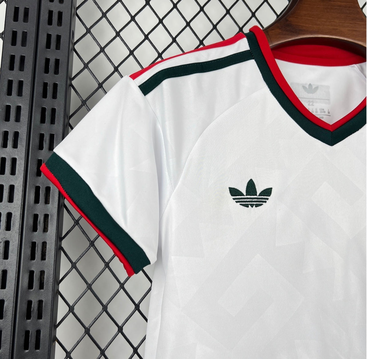 Germany 2026 World Cup Home Kit – Kids
