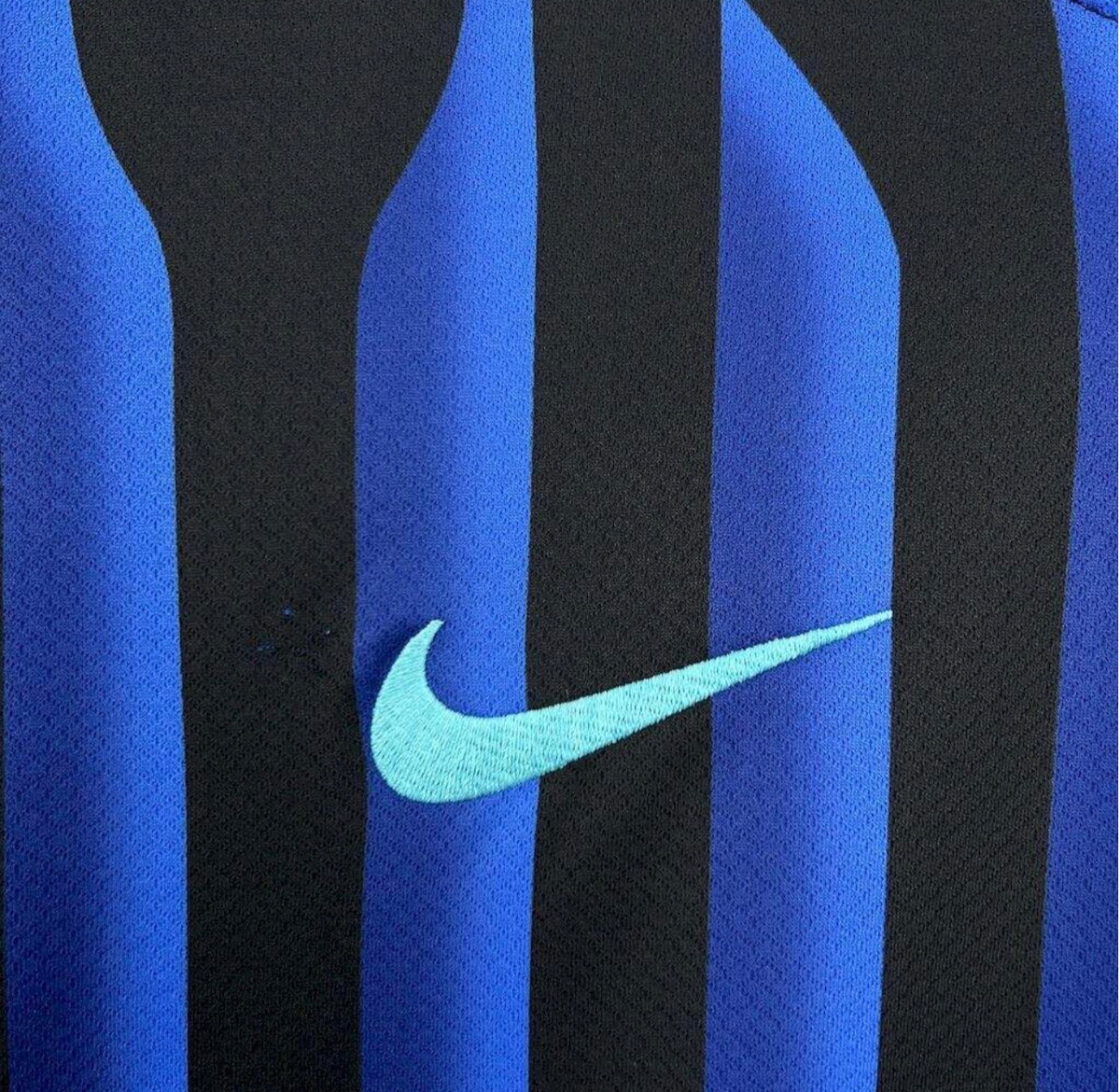 Inter Milan 2025/26 Home Jersey