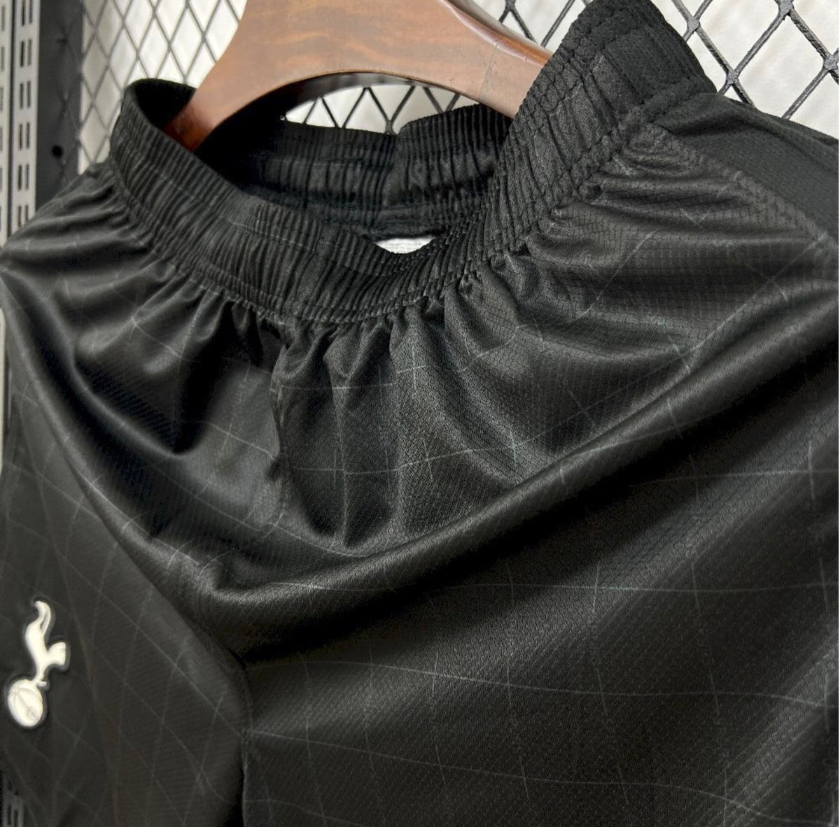 Short à l'extérieur Tottenham Hotspur 2025/26 pour homme