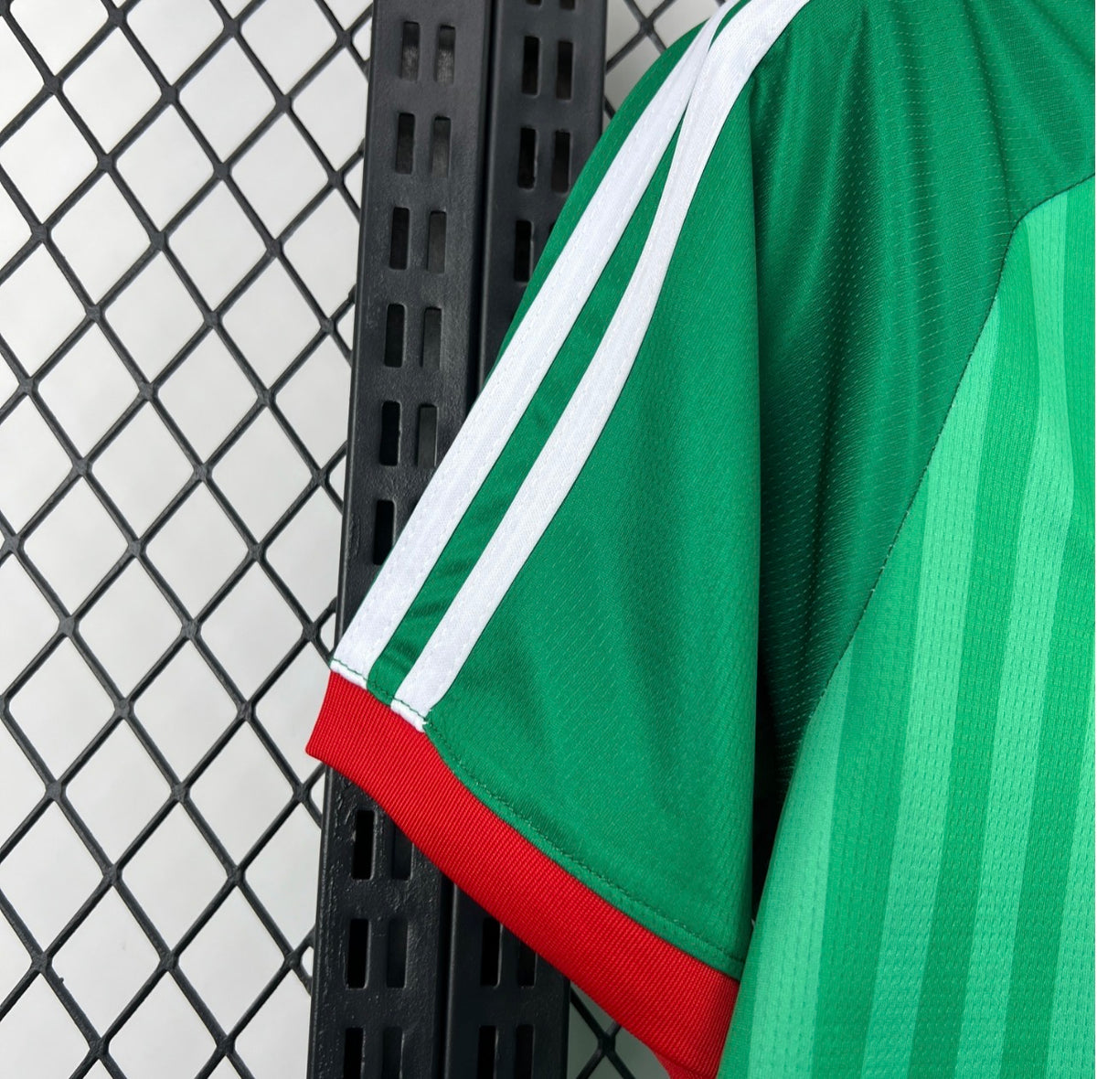 Algeria Away Jersey World Cup 2026 – Men's