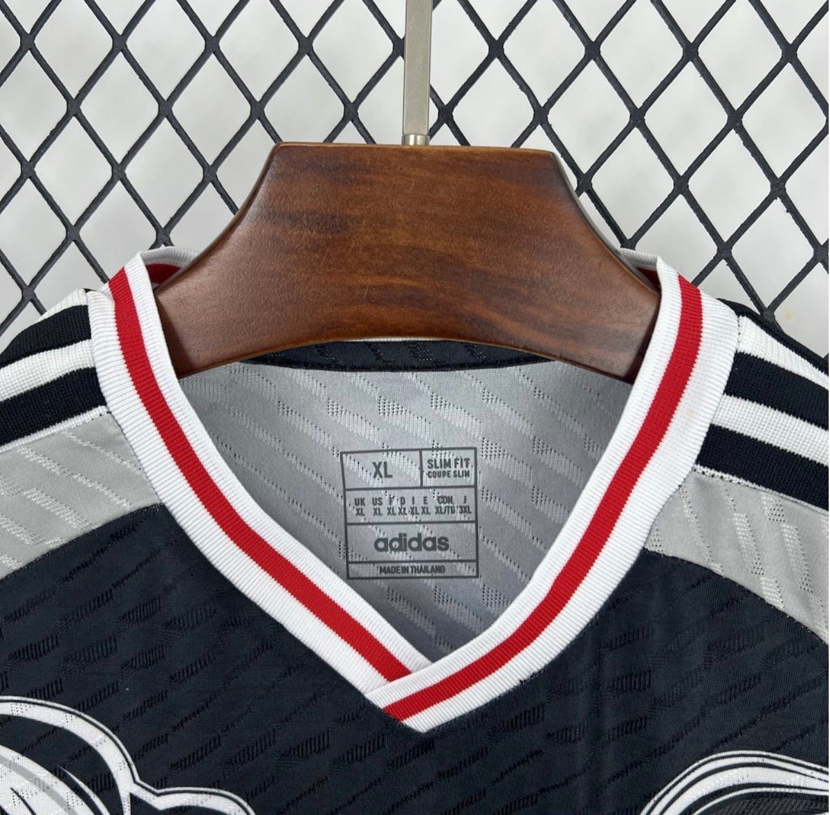 Japan 2024-25 – Special Edition Anime Jersey