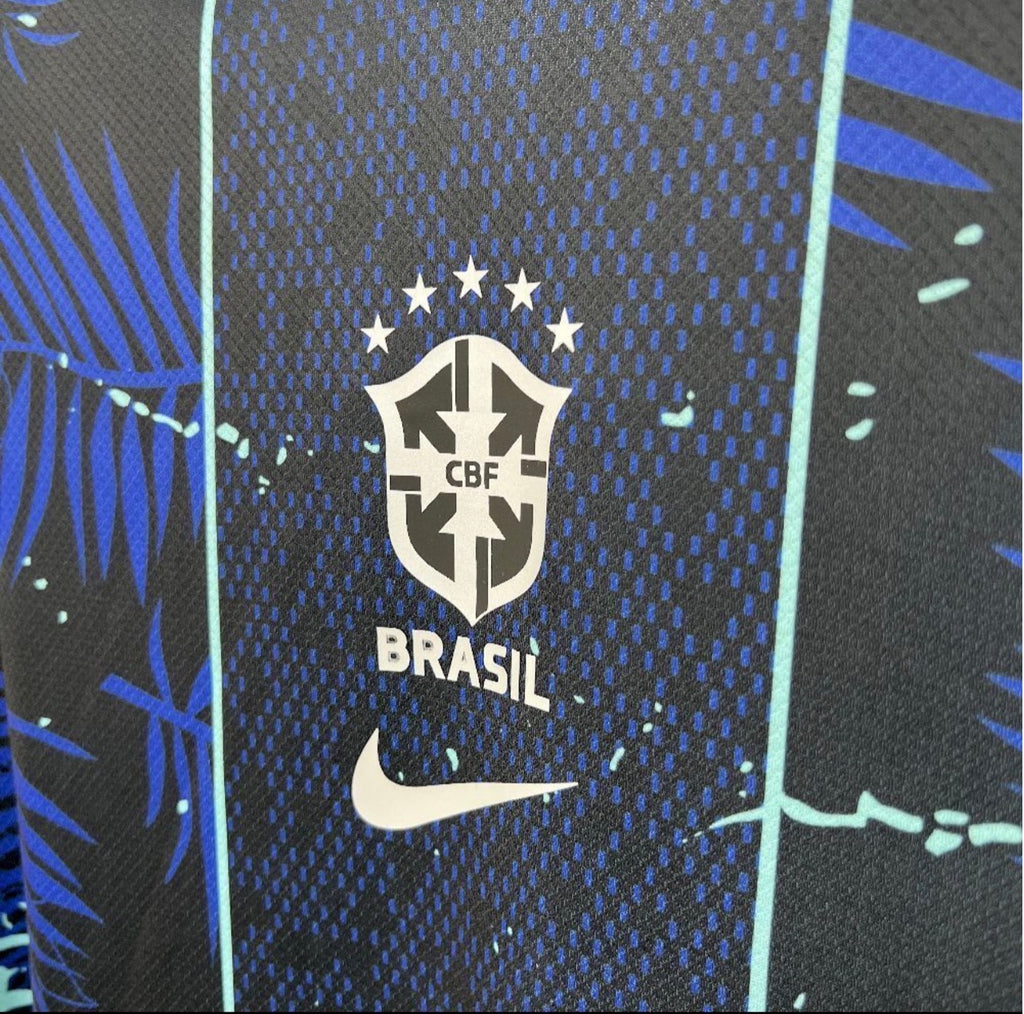 Maillot Édition Spéciale Brésil 2025/26 Homme