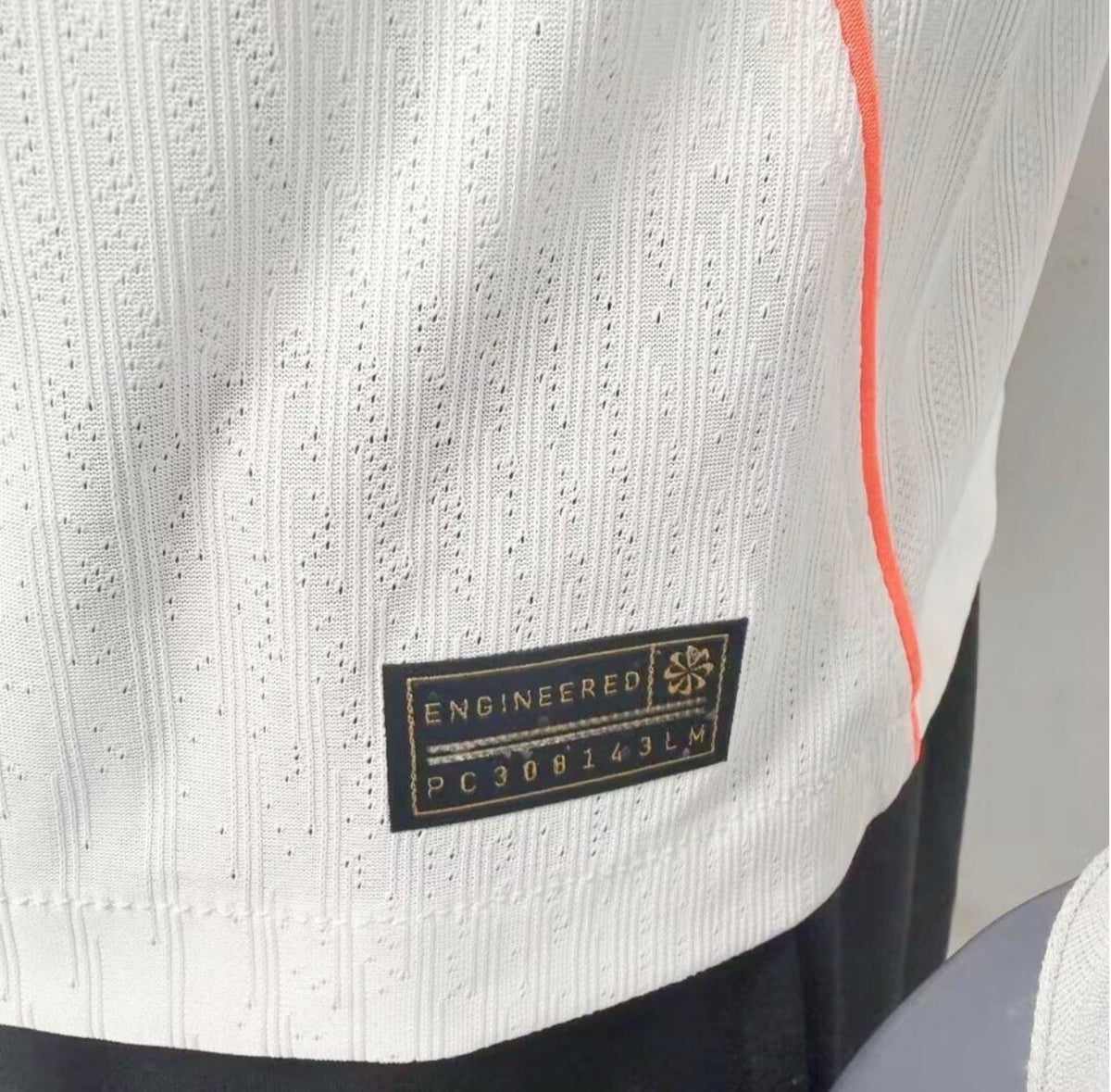 Maillot de football Pays-Bas 2026 version Domicile homme.