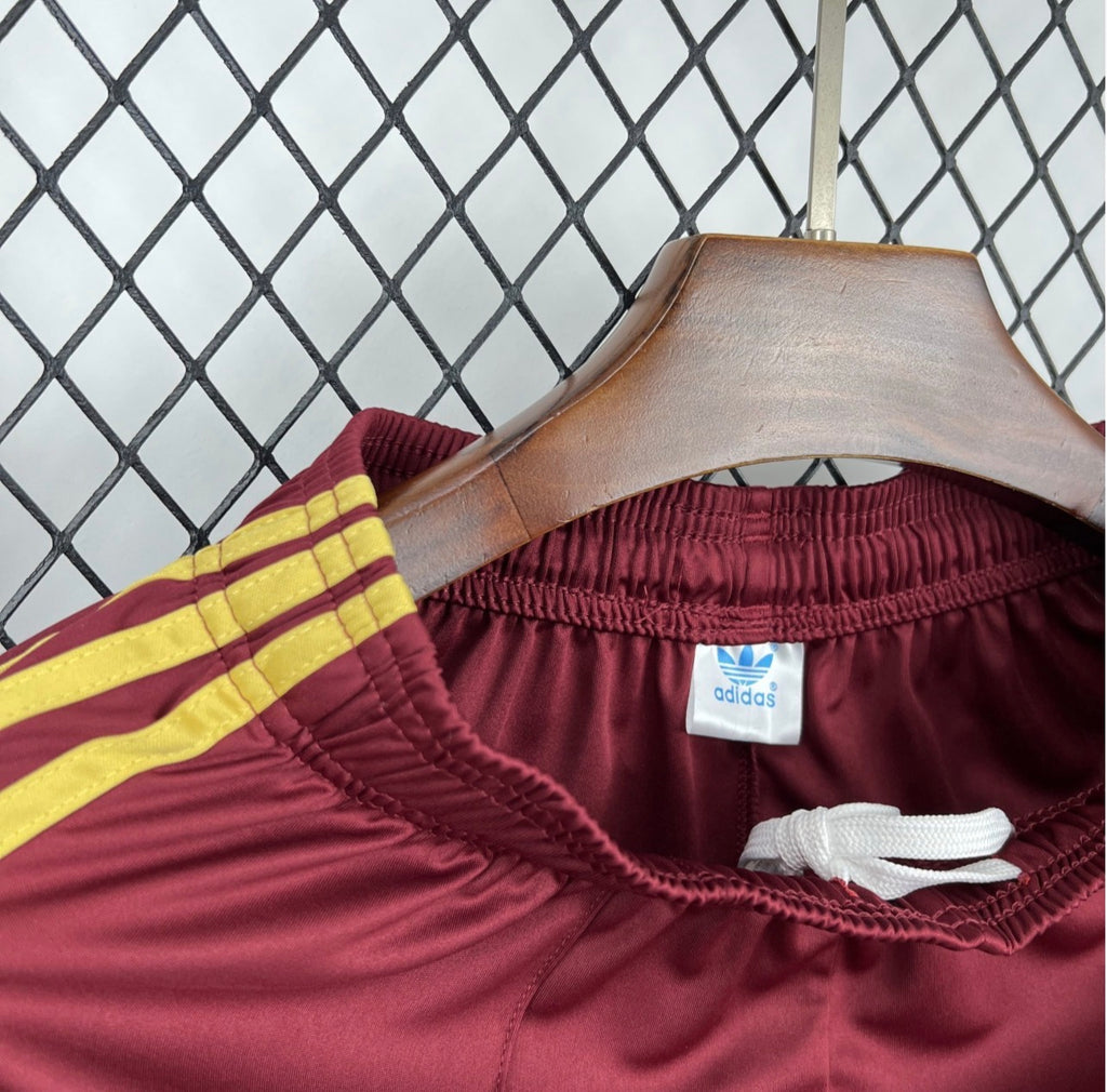Short Espagne 2026 Coupe du Monde Extérieur Homme