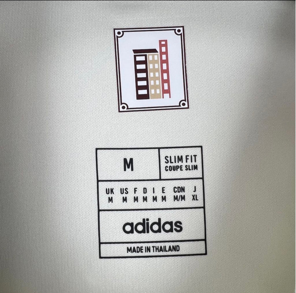 Troisième maillot Olympique Lyonnais 2024/25