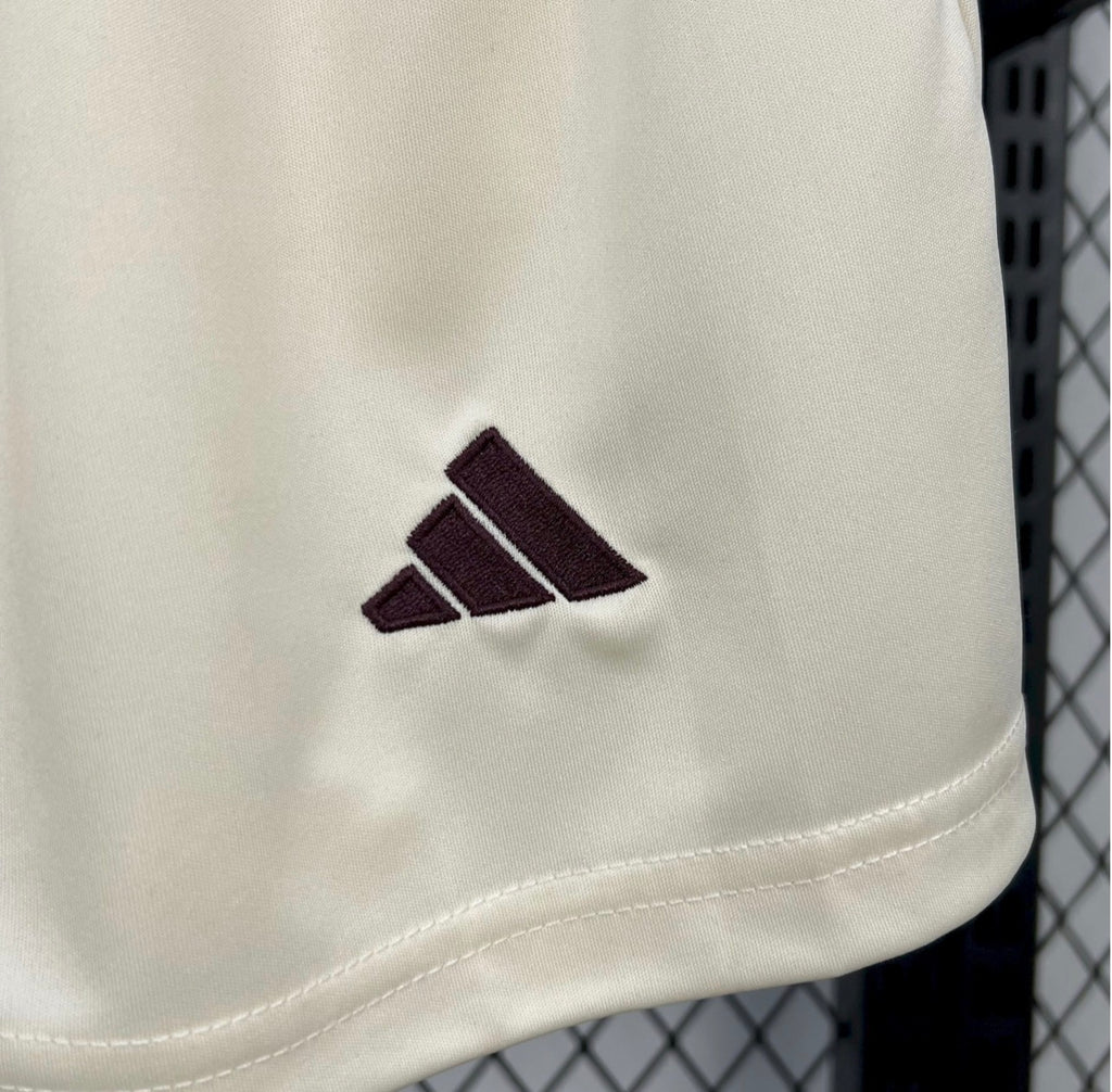 Tenue enfant troisième Olympique Lyonnais 2024/25