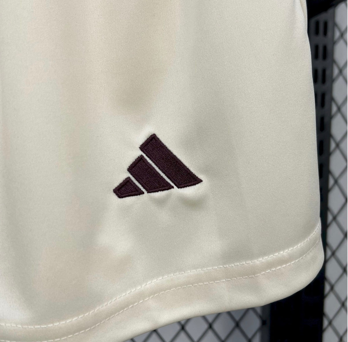 Kid's Third Olympique Lyonnais 2024/25 Kit