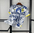 Maillot Bleu et Blanc Brésil 2025/26