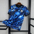 Paraguay 2026 Men's Away Football Jersey.