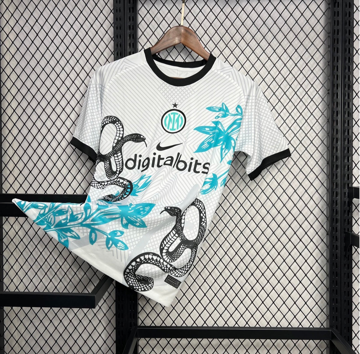 Inter Milan 2024/25 Special Edition Jersey
