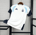 Maillot de pré-match Argentine Coupe du Monde 2026 Homme