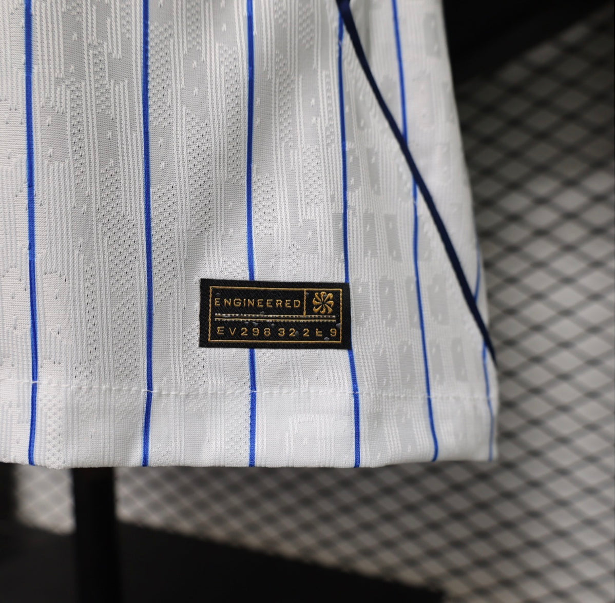 AC Milan x SLAM JAM 2026/27 Men's Limited Edition Jersey