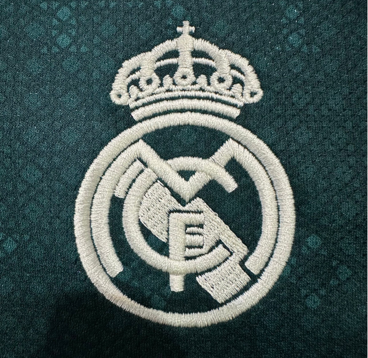 Maillot extérieur homme du Real Madrid 2026-2027