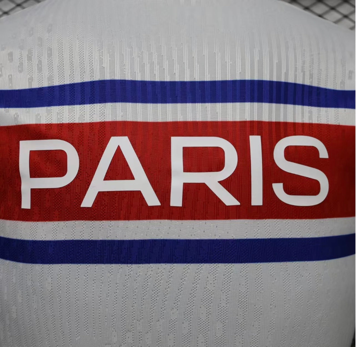 Men's PSG 2026/27 Training Jersey