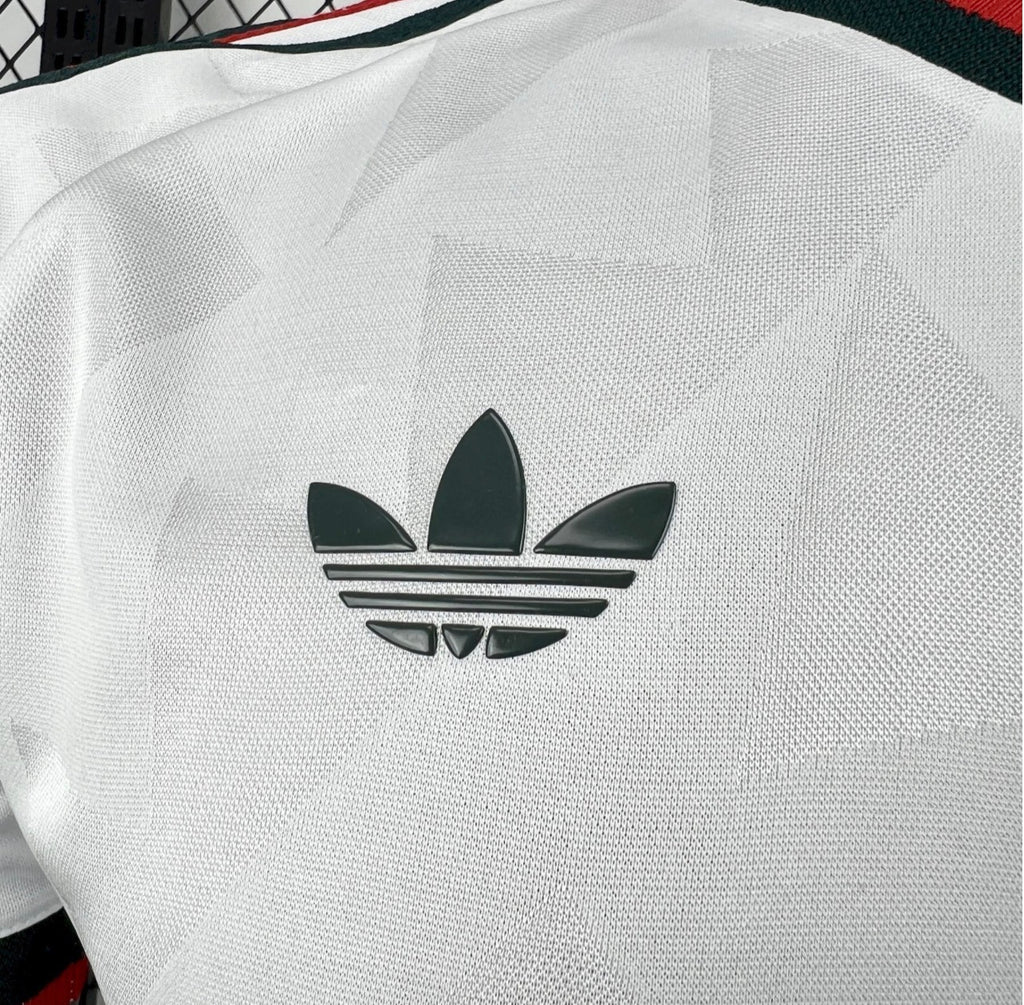 Maillot extérieur Mexique Coupe du Monde 2026 Homme