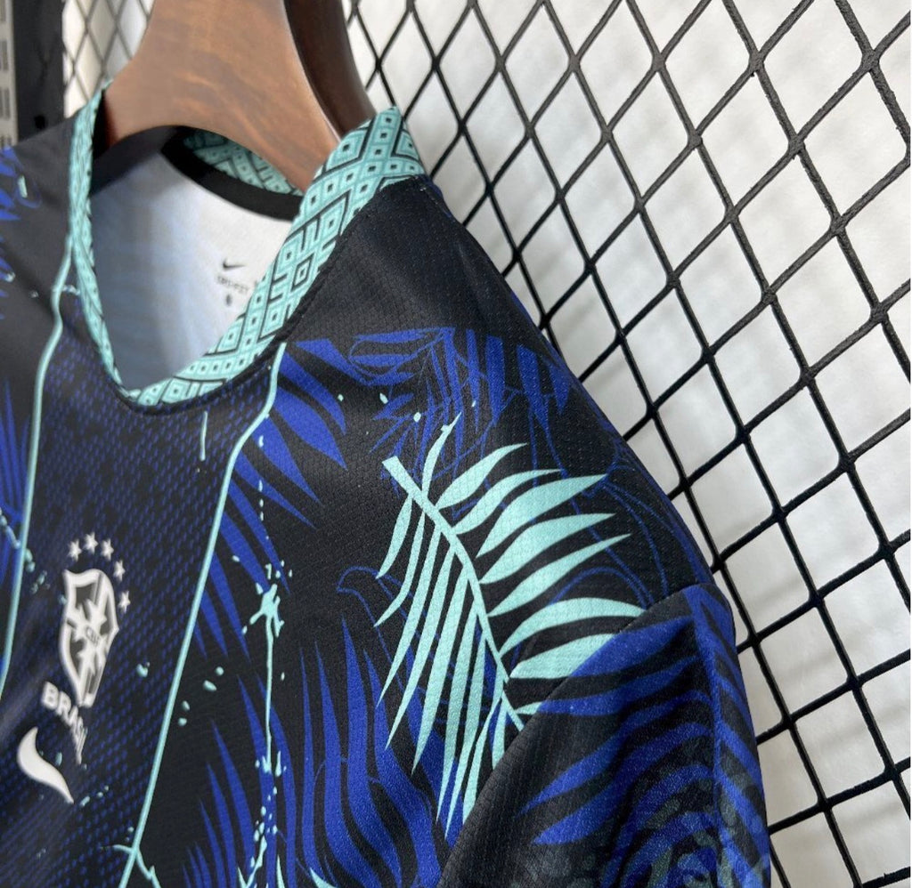 Maillot Édition Spéciale Brésil 2025/26 Homme