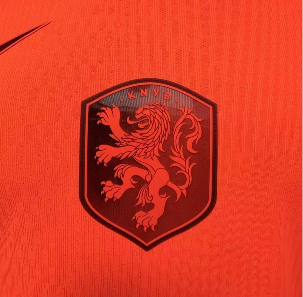 Maillot de football Pays-Bas 2026 version extérieure homme.